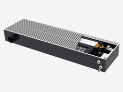 冷卻與加熱系統